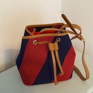 Boden Bucket Bag nwot